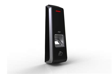 virdi ac 2000 biometrics